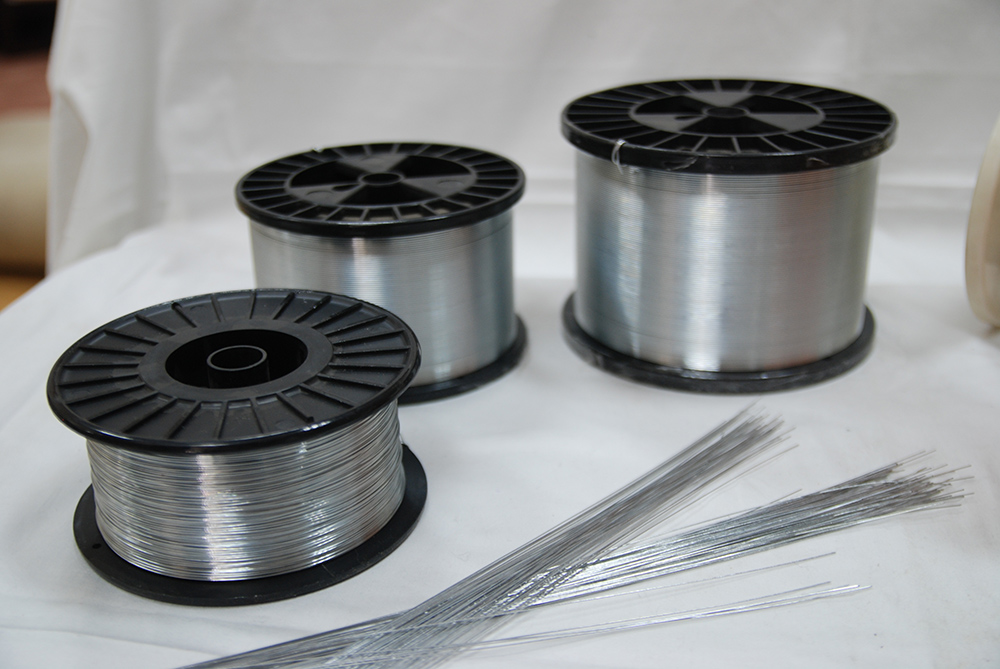 SPOOL WIRE