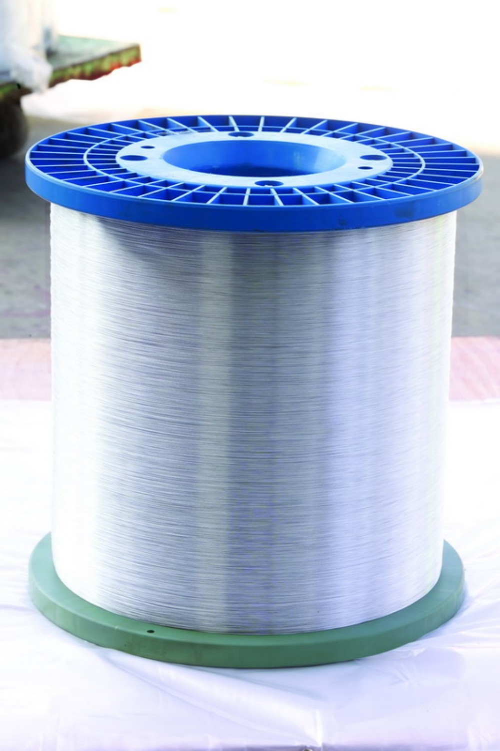 SPOOL WIRE