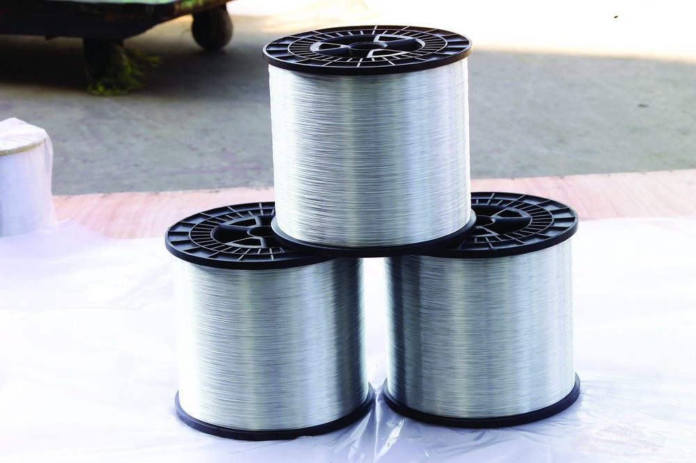 SPOOL WIRE