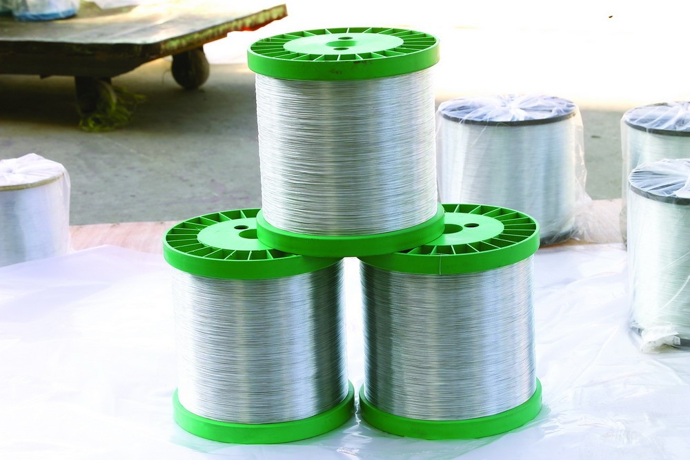 SPOOL WIRE