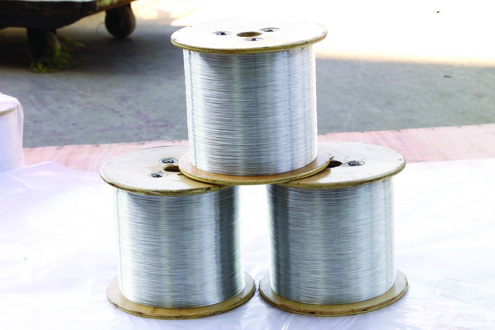 SPOOL WIRE