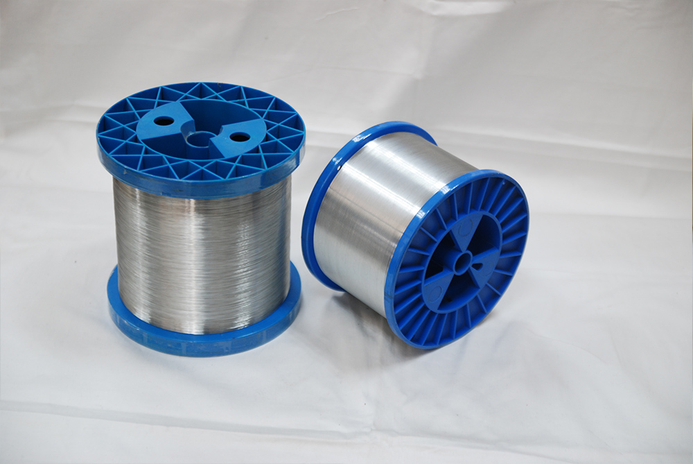 SPOOL WIRE