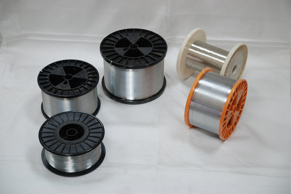 SPOOL WIRE